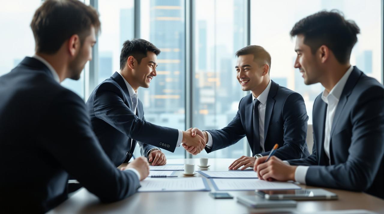 福利视频与腾讯视频达成战略合作,共同打造精品内容生态